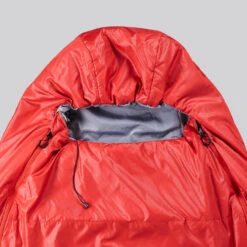 Trekking Sleeping Bag MT500 15°C -Decathlon kc3e08fc64009de95dd241bee1329258d