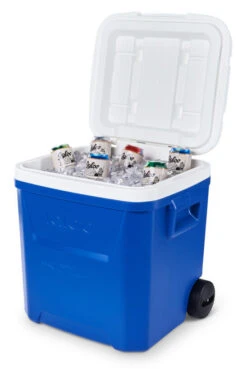 IGLOO Laguna 57L Wheeled Cool Box 22 IGLOO Laguna 57L Wheeled Cool Box -Decathlon kc464dc527eca3b067f0610c9932b4c53