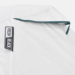 Quechua 2 Man Blackout Tent MH100 -Decathlon kc49641057c6267697a14a1b8ea800a20