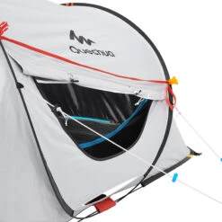 Quechua 2 Man Pop-Up Blackout Tent -Decathlon kc4b5096be4ac71bfabbbc2e21b9b4e68