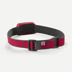 RECHARGEABLE HEADLAMP - 300 LUMENS -Decathlon kc4c3fb7cf3799a4c547b92025ad4bba9