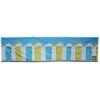 OLPRO Beach Huts 4 Pole Compact Windbreak -Decathlon kc5b62777b6af2eedd40624709e99abdc