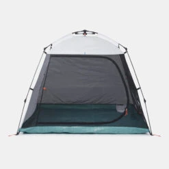 Quechua Instant Camping Shelter 4 Person -Decathlon kc74bfad2473b3cb4a101aec7a0d5b883