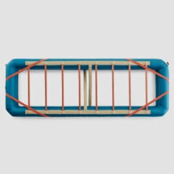 Quechua Inflatable Camping Bed Base - Camp Bed Air 70 Cm -Decathlon kc77d77d3dbff3426be359ac9fccacf54