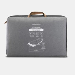 Quechua 2-IN-1 COTTON SLEEPING BAG FOR CAMPING -Decathlon kc7bdf3f7d2eda0a72e2cdc724adc1584