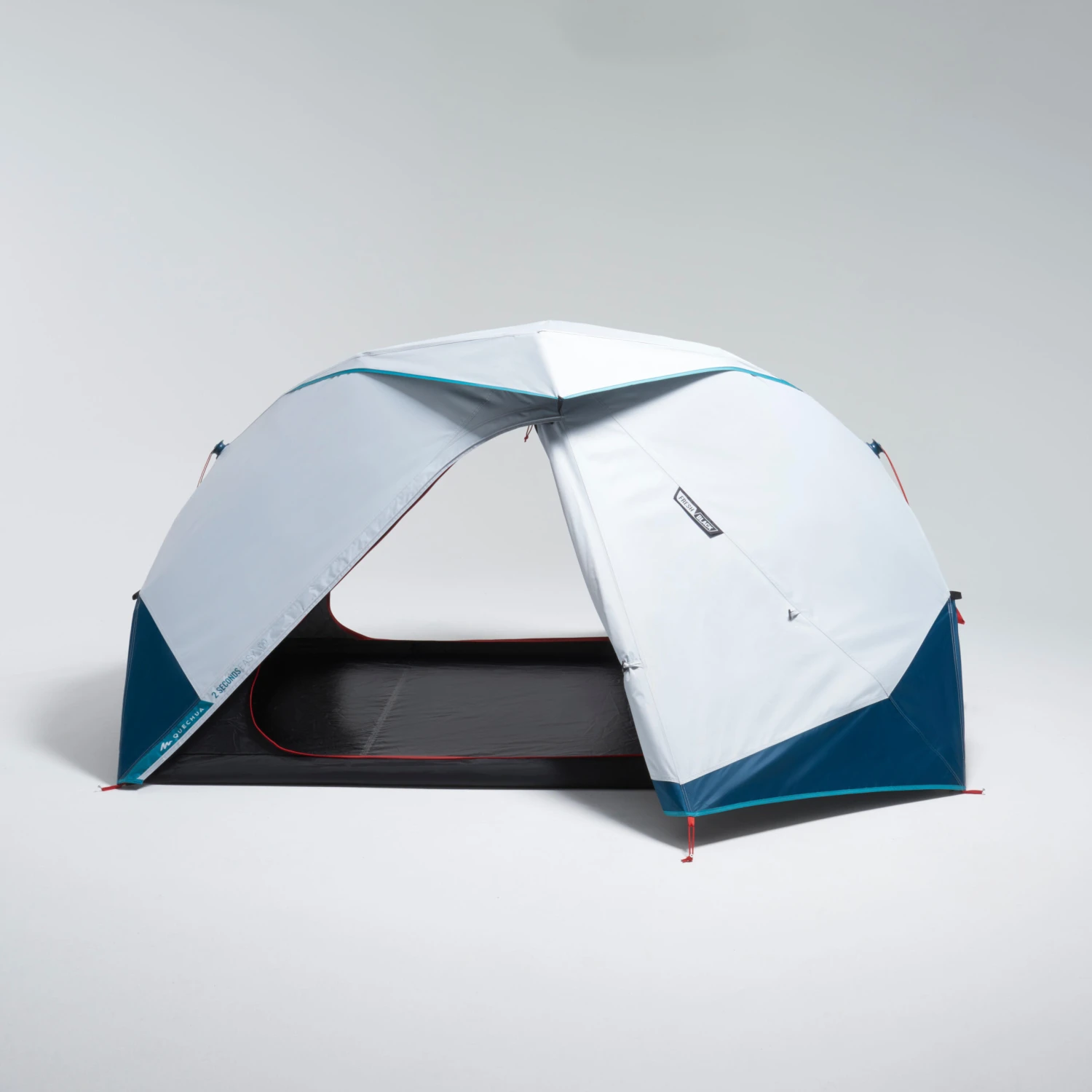 Quechua 2 Man Blackout Tent 21 Quechua 2 Man Blackout Tent - Image 19