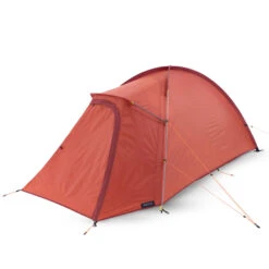 2 Man Dome Trekking Tent -Decathlon kc8080db9f5714c7284441e4d2f6820de