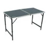 Double Alu Top Camping Table 1 Double Alu Top Camping Table -Decathlon kc87f4d3bebd634263091d5a6c905c911