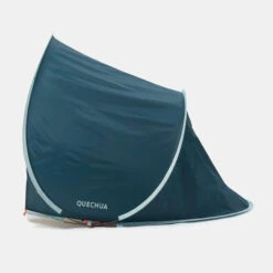 Quechua Instant Camping Shelter - 1 Adult Or 2 Kids -Decathlon kc893980635242cb3c0d8bc4b89ff10dc
