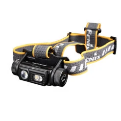 Fenix HM60R 1200 Lumen Rechargeable Headlamp