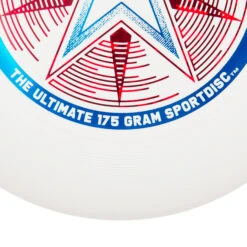 Ultimate Disc - White -Decathlon kc8f89288d82d6fa4c555e00f22ab07a0