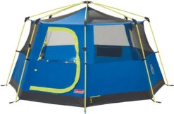 Coleman OctaGo Tent -Decathlon kc94f847b8c67ce67fed5b5588f9de455