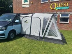 Quest Falcon 300 Air Low -Decathlon kc9987582acd000273280e399388ac2ba