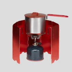 Windshield For Portable Stoves -Decathlon kca2b415aaad83629c7aba88f6e2d9a79