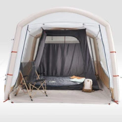 Quechua Adaptable Bedroom For Living Room Air Seconds Base Connect Fresh -Decathlon kcb20d9641fc57e25c2ca85eba5db85a9