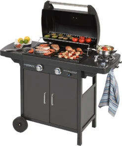 Campingaz 2 Series EXS Vario D -Decathlon kcb65be8968c106e4158b4a2d1412ce53