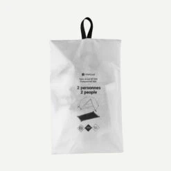 Groundsheet MT900 For 2 Person Tent - Minimal Editions - Undyed 7 Groundsheet MT900 For 2 Person Tent - Minimal Editions - Undyed -Decathlon kcb93d1d59c5d2e465b81c104dd1e4092