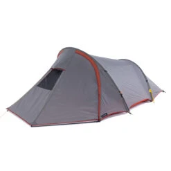 3 Man Tunnel Trekking Tent - MT900 Ultralight -Decathlon kcbf3b7120c4abfb1d1ae0b7109ccba14