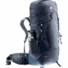 Trekking Backpack 50+10L - DEUTER AIR CONTACT LITE -Decathlon kcc3ea30f2a1b2a9fd8139fd77b878743