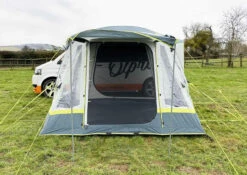 OLPRO Loopo Breeze - Inflatable Campervan Awning -Decathlon kccb6173677b5261703d53b9827476899