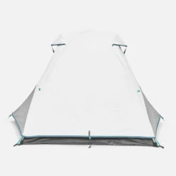 Quechua 2 Man Blackout Tent MH100 -Decathlon kcd87f325f3e8c3c338c6e85cd32d11f1