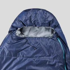 Trekking Sleeping Bag MT500 15°C -Decathlon kcdf1503c7766bf0b3fac82880d457a66
