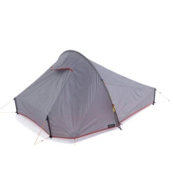 2 Man Tunnel Trekking Tent - MT900 Ultralight -Decathlon kce87a94887469c6db435bf79b0bbf08c