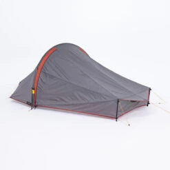 2 Man Tunnel Trekking Tent - MT900 Ultralight -Decathlon kce9a547022718c9841d90404dae173c8