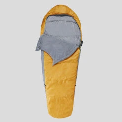 Trekking Sleeping Bag MT500 5°C -Decathlon kcecd33c7ab36645003ab8d7e4f9661e0