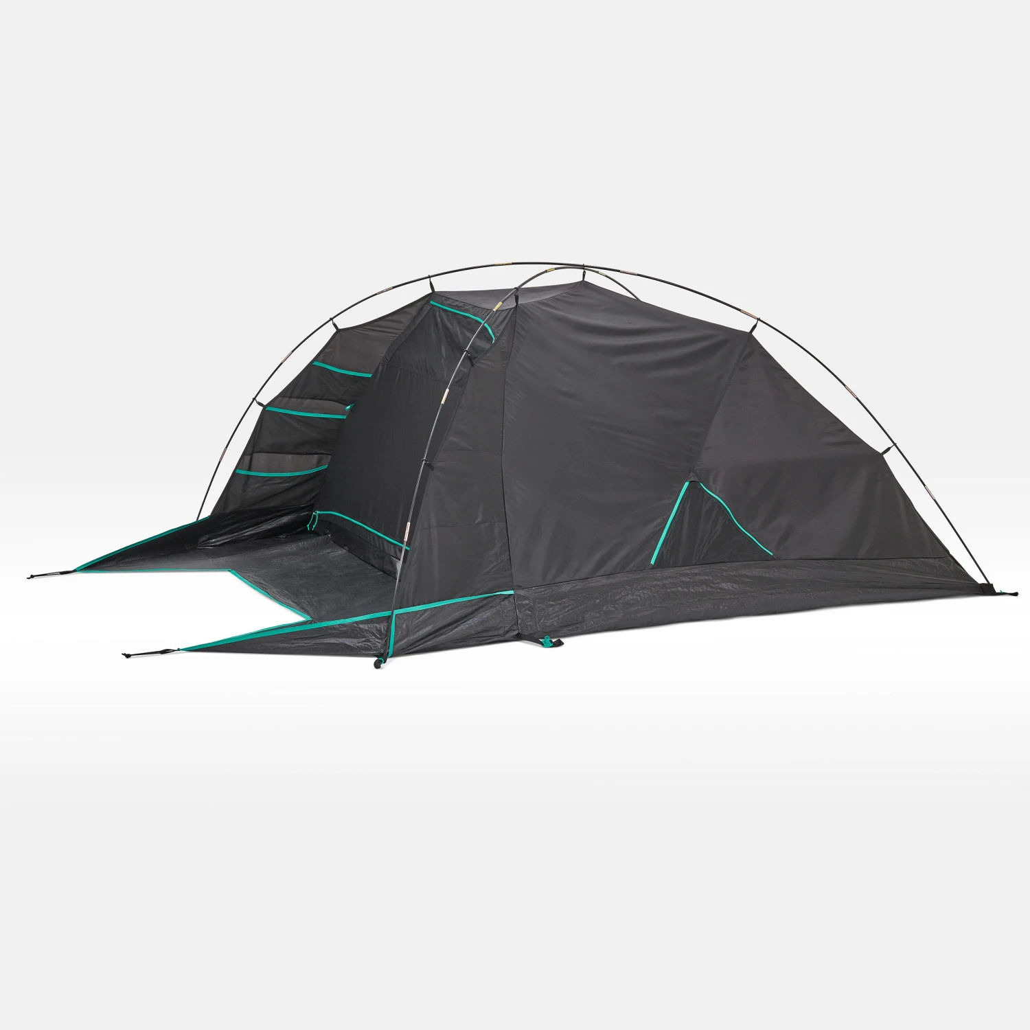 Quechua 3 Man Blackout Tent 22 Quechua 3 Man Blackout Tent - Image 20