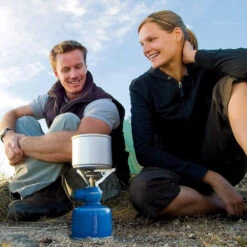 Campingaz Twister Plus Backpacking Stove -Decathlon kcf7ed464081ba0e8d631628eeb800cbe