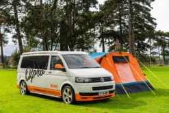 OLPRO Cubo Breeze - Inflatable Campervan Awning -Decathlon kcf95cf0839c56c4e39b3d117f4da29e4