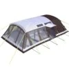 Airtek 6 Inflatable Tent -Decathlon kcfbfccec171249340288df8f196568ca