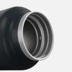 Quechua Isothermal Water Bottle MH100 (stainless Steel Double -Decathlon kcffd40c361f11a245982f52cb1d835ac