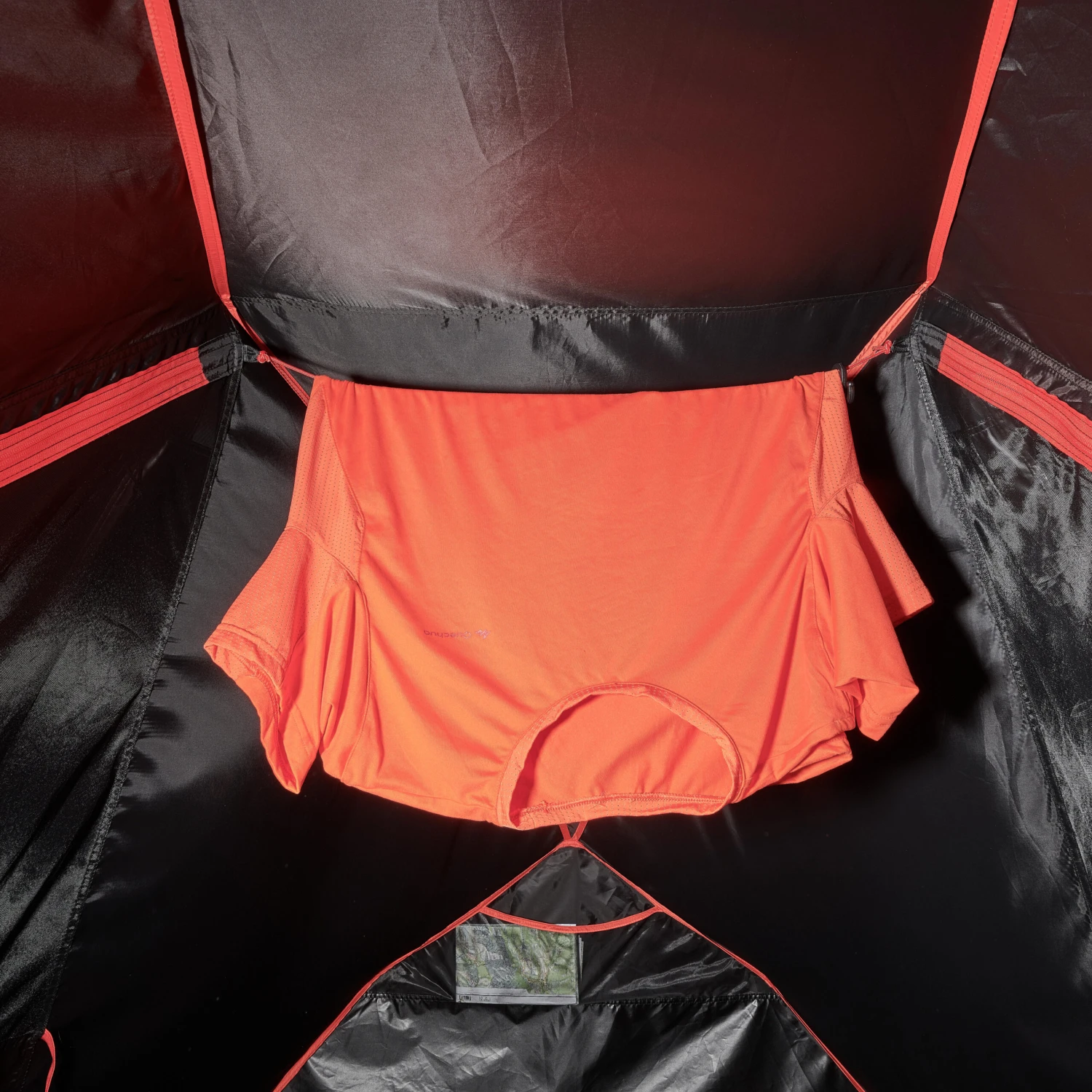 Quechua 2 Man Blackout Tent 12 Quechua 2 Man Blackout Tent - Image 10