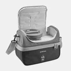 Quechua Insulated Lunch Box 100 - 4.4 Litres -Decathlon kd031ae0d5a7561f16a5554f89dce8e76