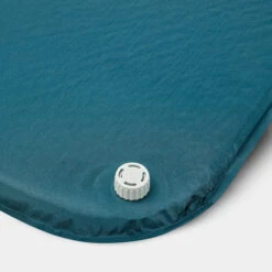 Quechua SELF-INFLATING CAMPING MATTRESS - BASIC 60 CM -Decathlon kd06fd5e0c4fed59f1f9d6c0718292ed4
