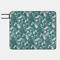 Quechua Comfort Blanket For Picnics And Camping -Decathlon kd0e93df6bf984a7e4ab11a0b76b2c42b