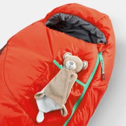 Quechua Children's Sleeping Bag MH500 0°C 17 Quechua Children's Sleeping Bag MH500 0°C -Decathlon kd0ea5aaa8b6a15ebb8d8a34cfeadbcf2