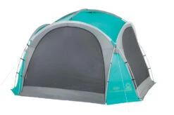 Coleman Event Dome Gazebo Shelter XL With Steel Rods -Decathlon kd10755f5bd254b4a4d10de9c441f851e