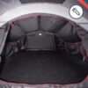 Quechua BEDROOM COMPARTMENT - SPARE PART FOR 2 SECONDS XL FRESH&BLACK 2-PERSON TENT -Decathlon kd1576a65187aff4b7c00df3351ff834f