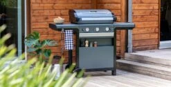 Campingaz BBQ 3 Series Select S 37275 (INT) -Decathlon kd22dbc9ce3de5a6527278c0203a0c95d