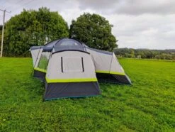 OLPRO Hive 6 Berth Poled Tent 11 OLPRO Hive 6 Berth Poled Tent -Decathlon kd23bb270903e4eb5793c28d8eb067be4