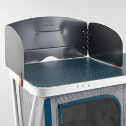 Quechua Folding Camping Kitchen Unit 22 Quechua Folding Camping Kitchen Unit -Decathlon kd257b1bc1fb598b45e46cb733d741516