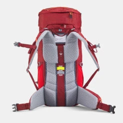Quechua Children's Hiking/Trekking 40+10L Backpack MH500 24 Quechua Children's Hiking/Trekking 40+10L Backpack MH500 -Decathlon kd2ca734ac255e2267ac88711cfb3c9ae