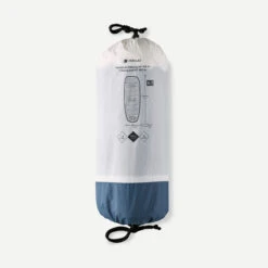 Inflatable Trekking Mattress - MT900 Air XL - 195 X 60 Cm - 1 -Decathlon kd3492b183893fb89f8338c9cdb62ba39