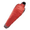 Trekking Sleeping Bag MT900 0°C Down -Decathlon kd3b1797d7590fe115a0f64212f38a1c1
