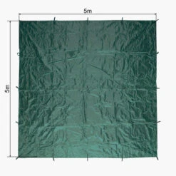 Lomo 5m X 5m Bushcraft Tarp -Decathlon kd3e4f9071c951f51e2b0c92cdc7c59ec