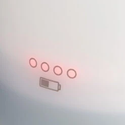 Quechua CAMPING LAMP - BL200 RECHARGEABLE - 200 LUMENS -Decathlon kd45c1abe75e6a49da070c2012b5bc861