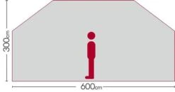 Quest Emperor -Decathlon kd4e022bb04ad82c94416826d0508f1aa